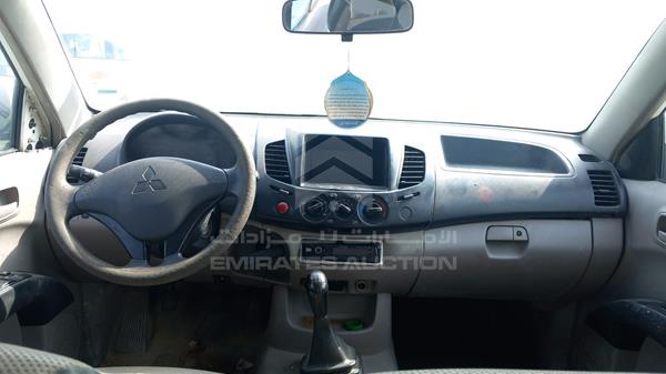 MMBJNKA50DD018853 Mitsubishi L 200
