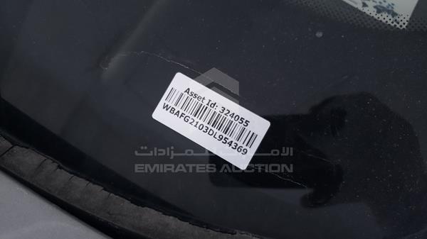 WBAFG2103DL954369 BMW X6