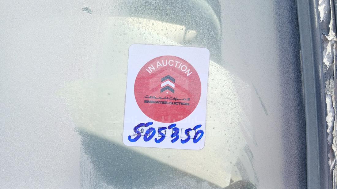 2003 Nissan Sunny — General — Photo 25
