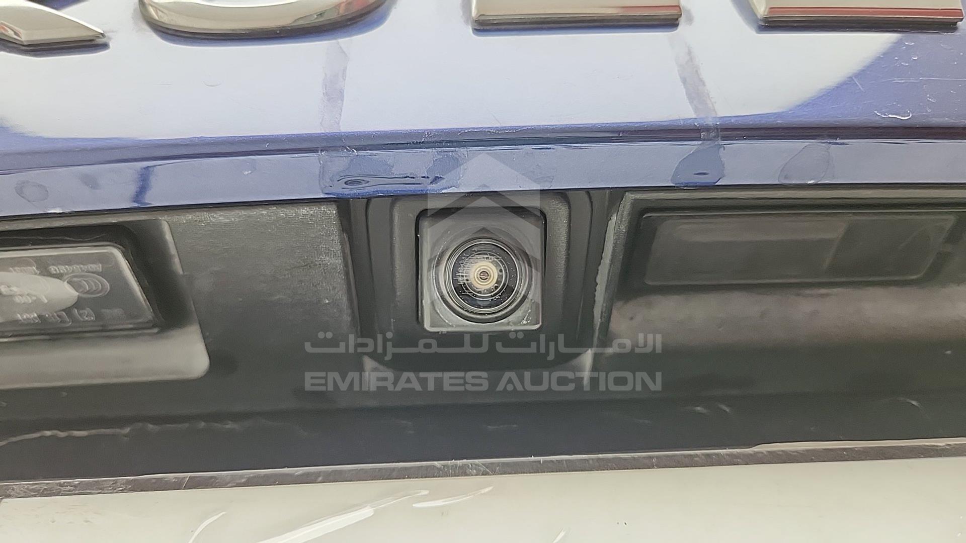 2019 RENAULT KOLEOS VIN: VF1HGRND6KC313309