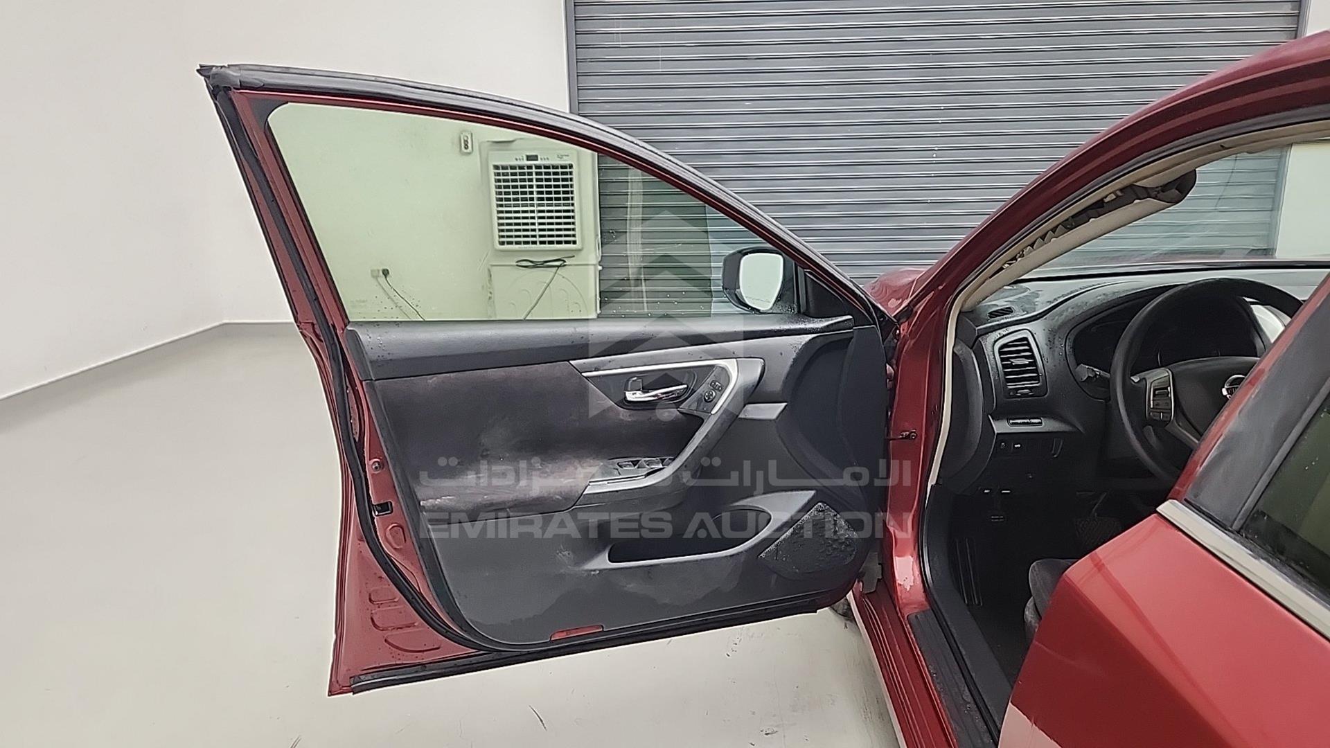 2013 NISSAN ALTIMA VIN: 1N4AL3AP8DN498942