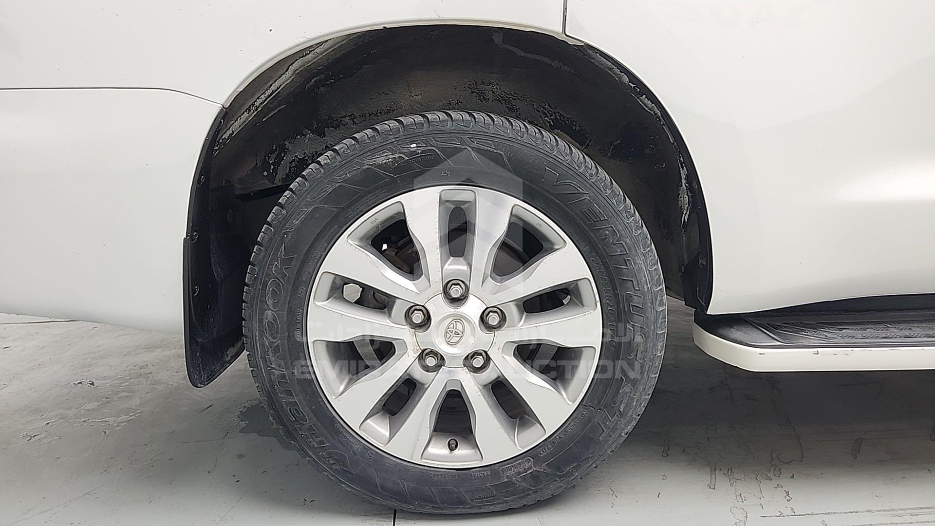 2010 TOYOTA SEQUOIA VIN: 5TDBY68A5AS031759
