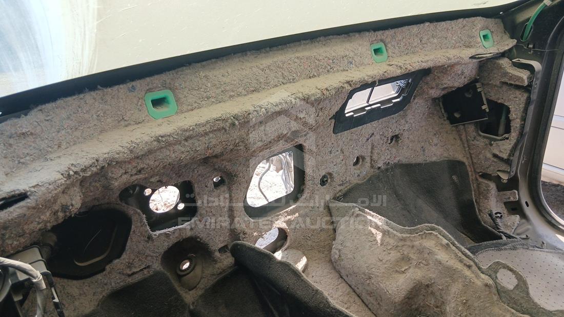 2014 Chevrolet Impala - Scrap without document — Speedometer & RPM Gauges — Photo 13