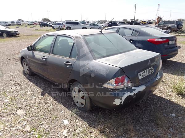 JMYSNCS1A9U710845 Mitsubishi Lancer