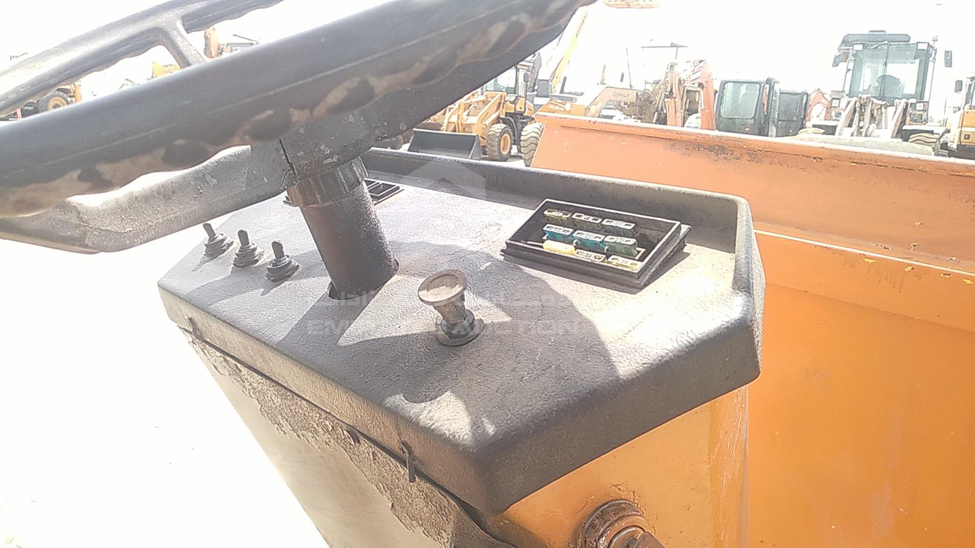2006 SILLA 1200NTSN VIN: 1200NTSN2520
