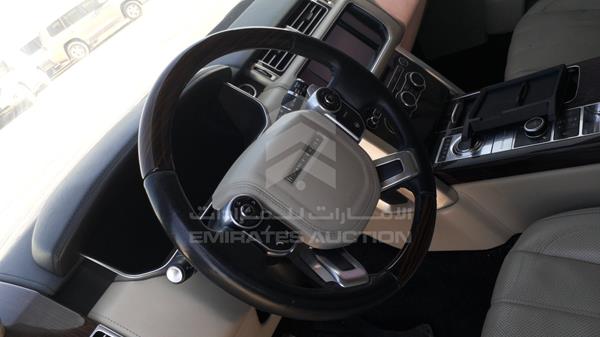 Land Rover Range Rover 2014 SALGA2EFXEA165083 Image 4