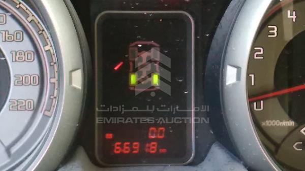 JMYLYV95WGJ723421 Mitsubishi Pajero