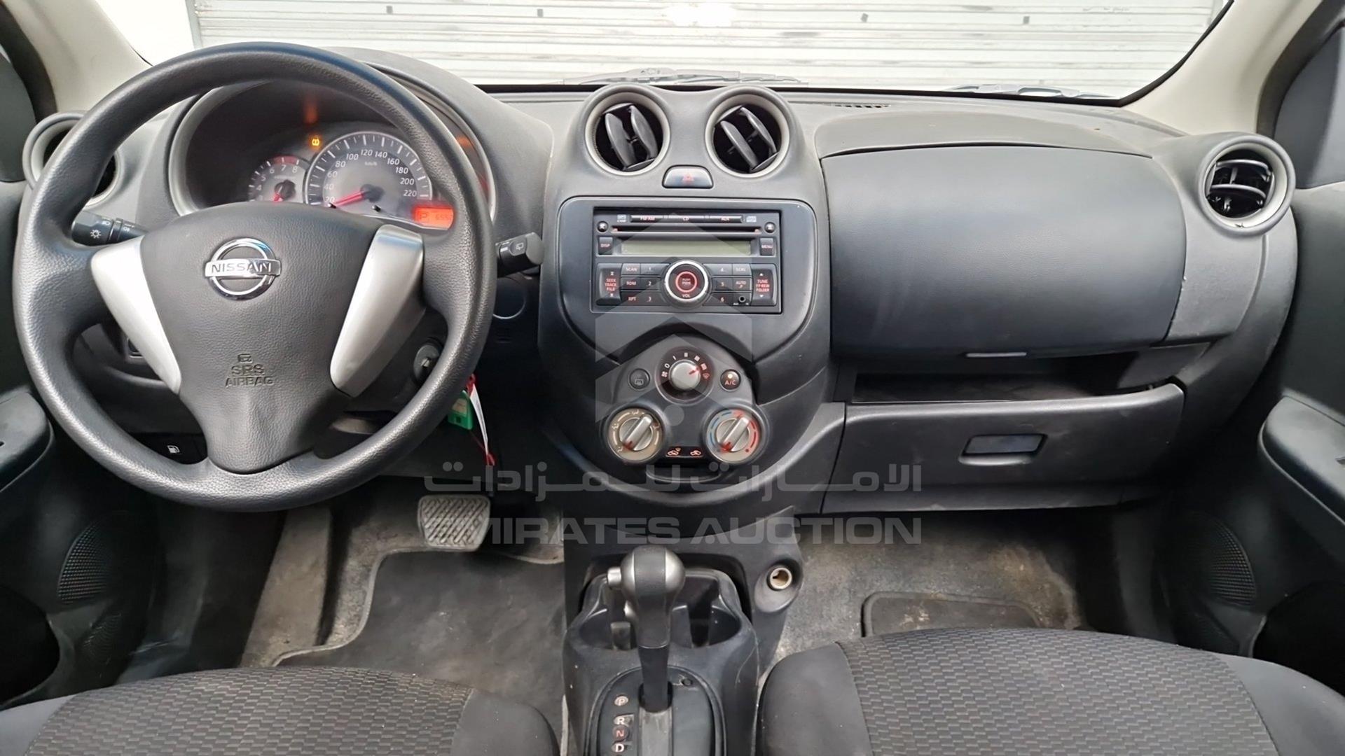 2019 NISSAN MICRA VIN: MDHAK3CR6KG000265