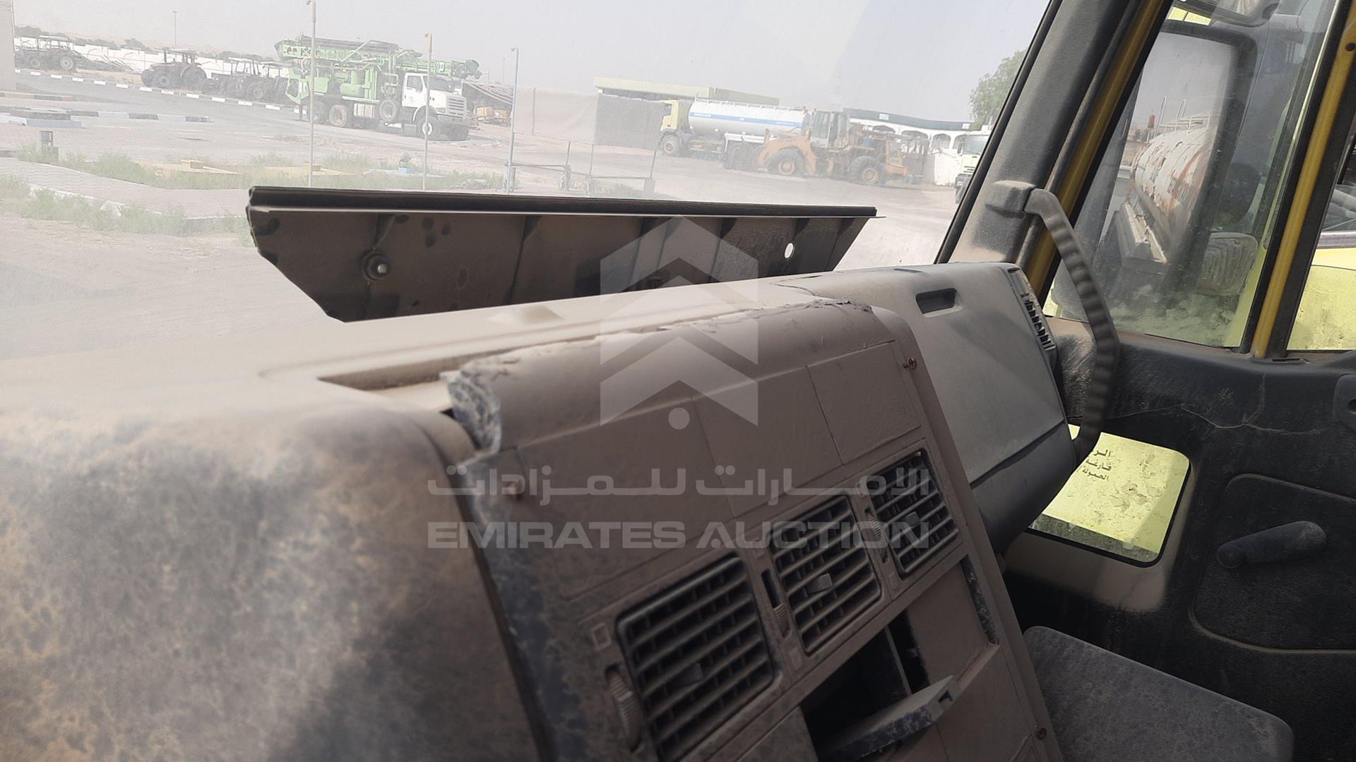 0 IVECO --- VIN: WJMB1VNS00C094821