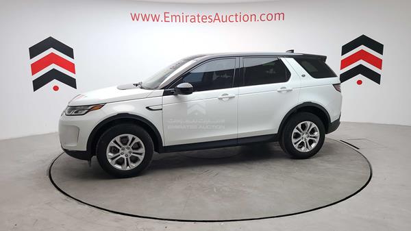 Land Rover Discovery 2021 SALCJ2FX5MH887881 Image 65