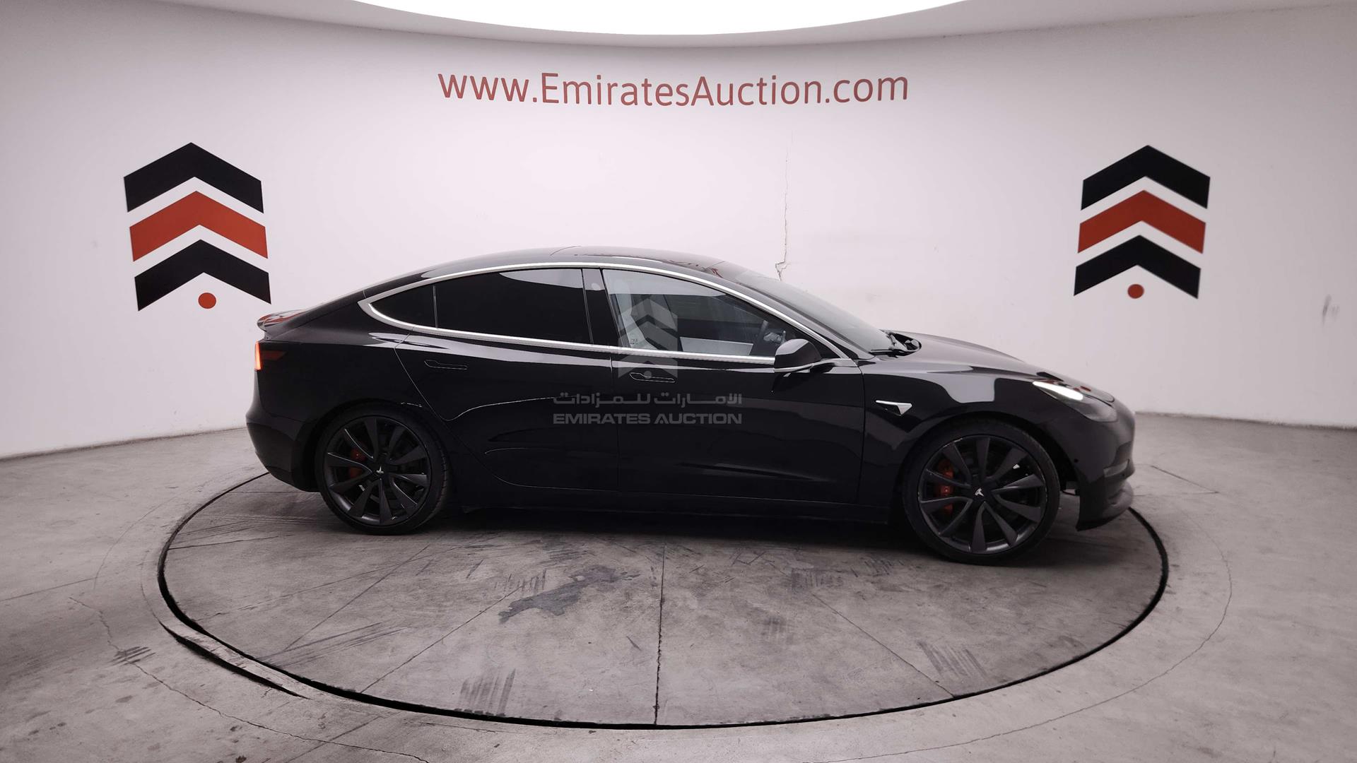 2020 TESLA MODEL 3 VIN: 5YJ3E7EC1LF752175
