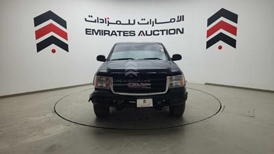 2009 GMC Sierra
