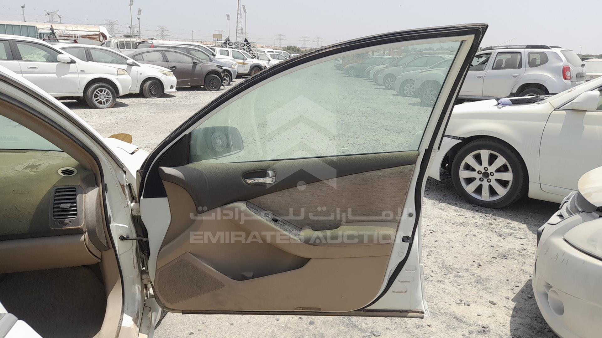 2011 NISSAN ALTIMA VIN: 1N4AL2A91BC134978