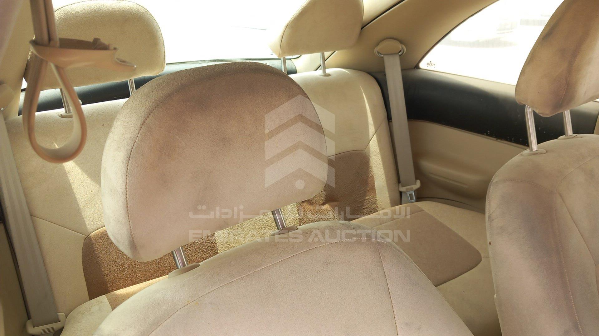 2002 VOLKSWAGEN BEETLE VIN: WVWZZZ9CZ2M627869