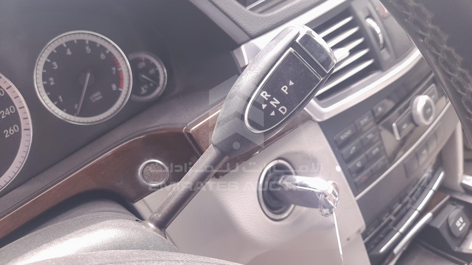 0 MERCEDES --- VIN: WDDHF5EB3BA353702
