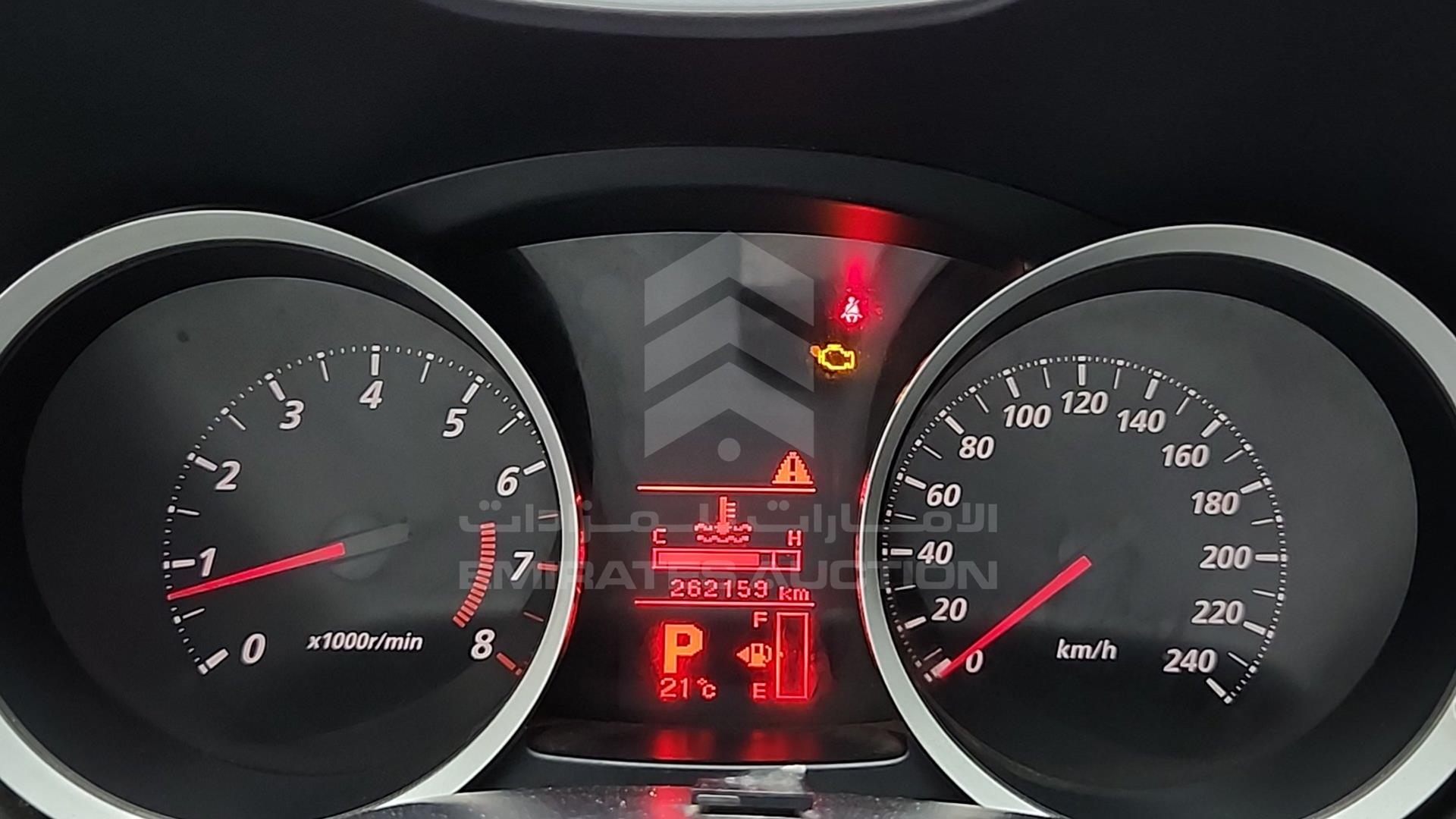 2016 MITSUBISHI LANCER VIN: JMYSTCY4AGU740621