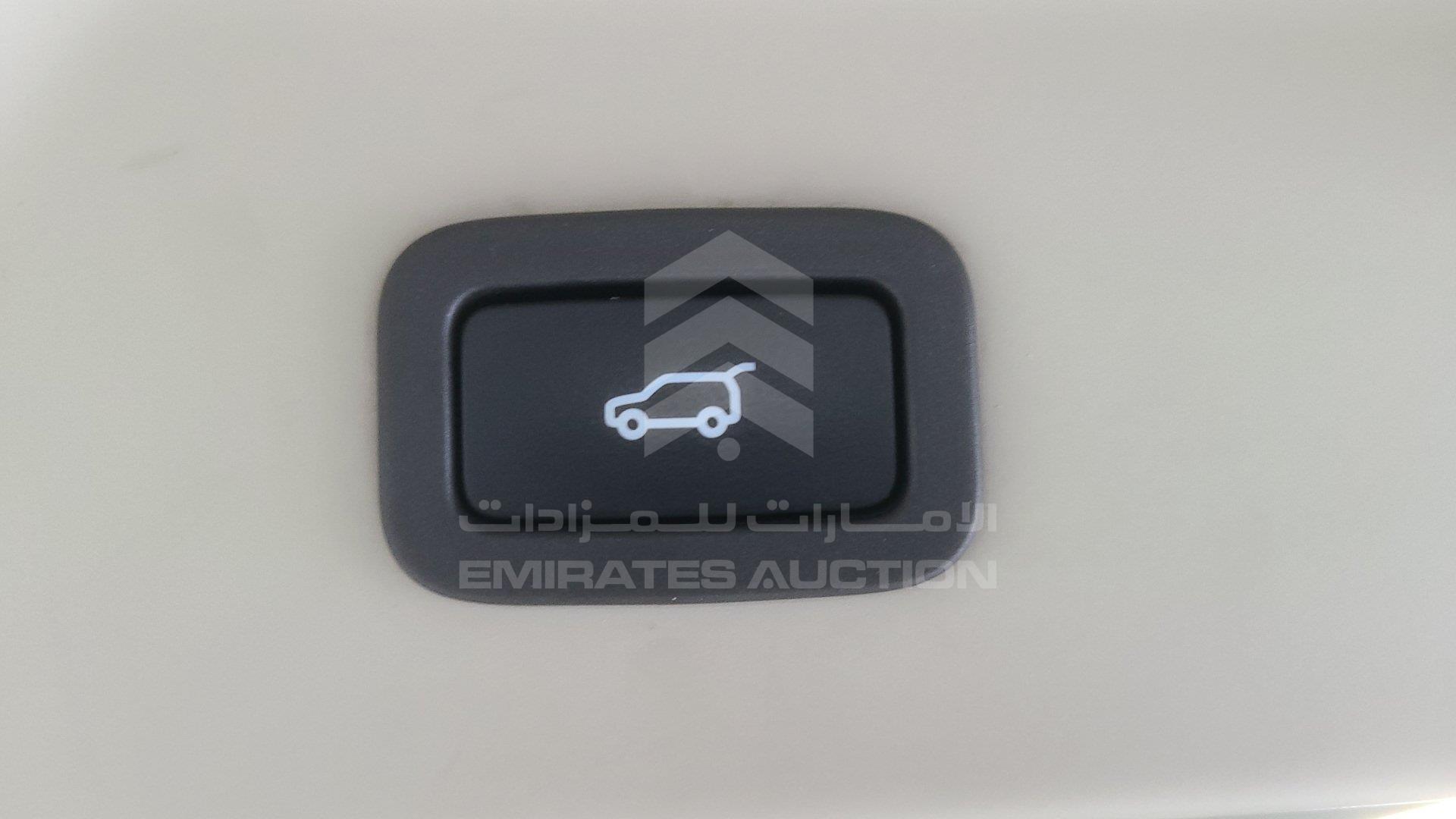 SALGA2DF6FA224083 - 2015 Range Rover Vogue - #392874
