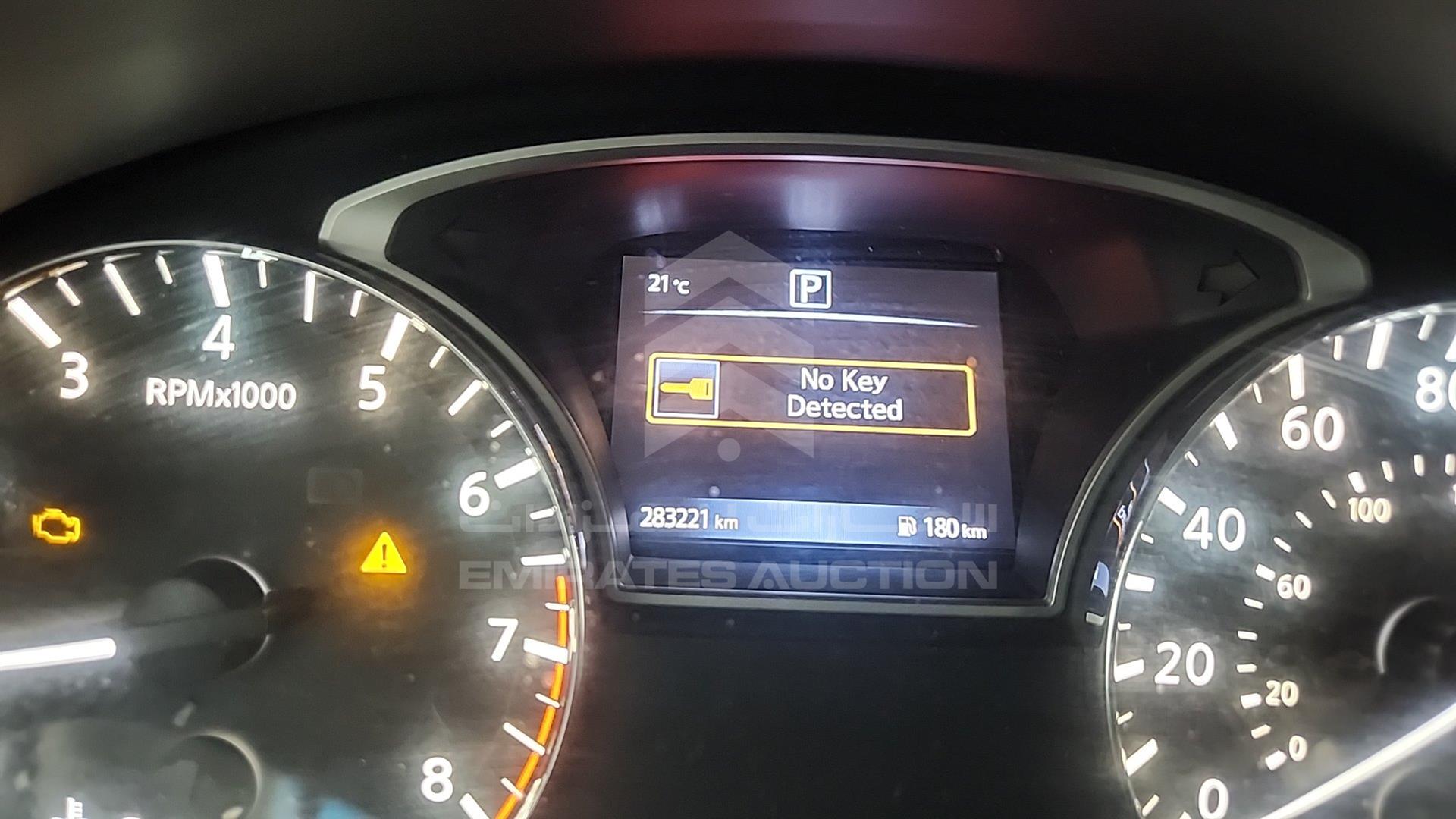 2016 NISSAN ALTIMA VIN: 1N4AL3AP6GN334254