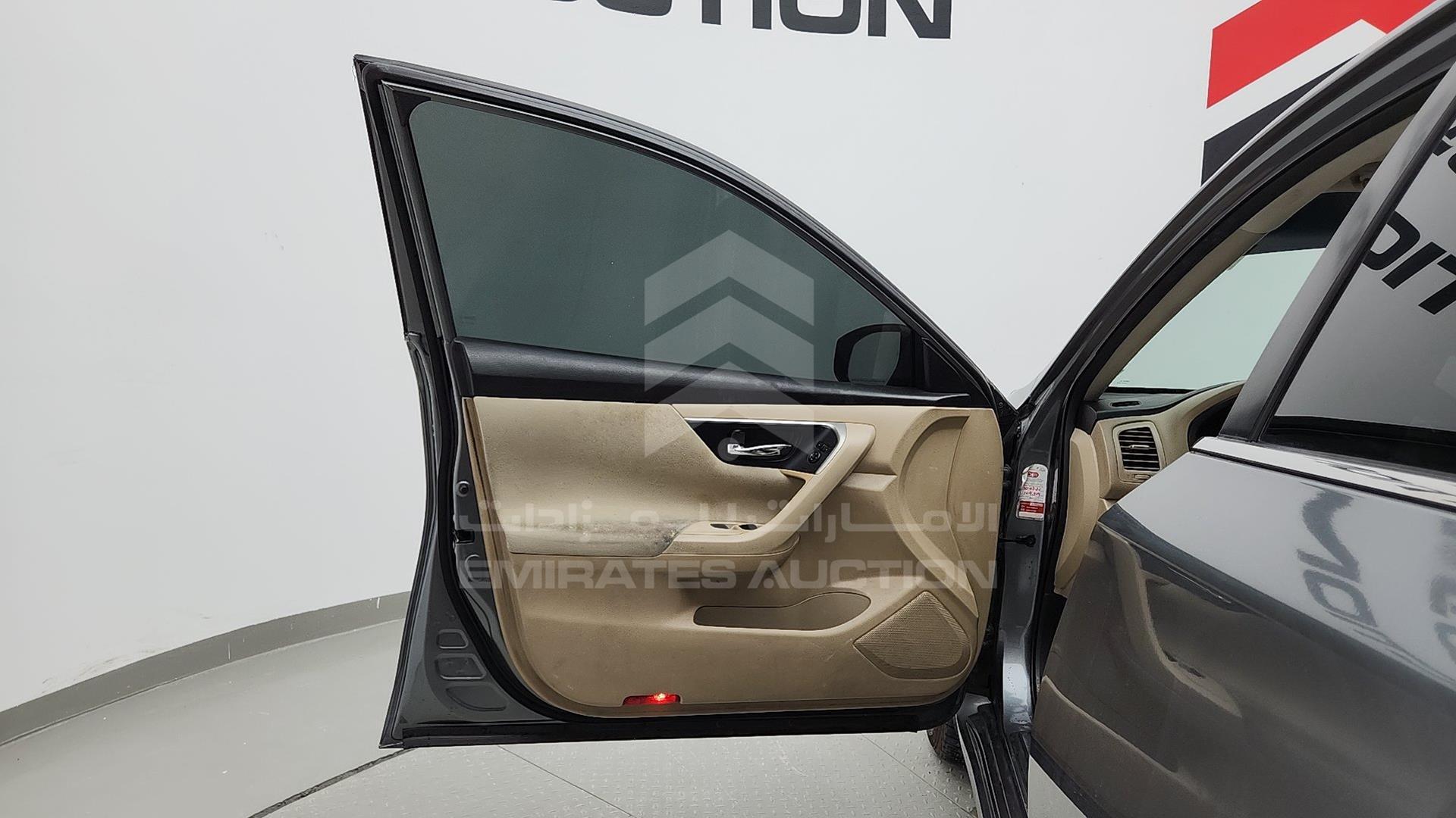 2016 NISSAN ALTIMA VIN: 1N4AL3A95GC103228