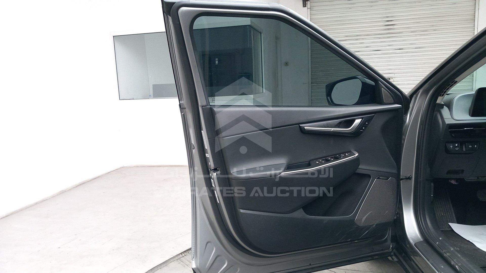 2023 KIA EV 6 VIN: KNDC34LA4P5130599