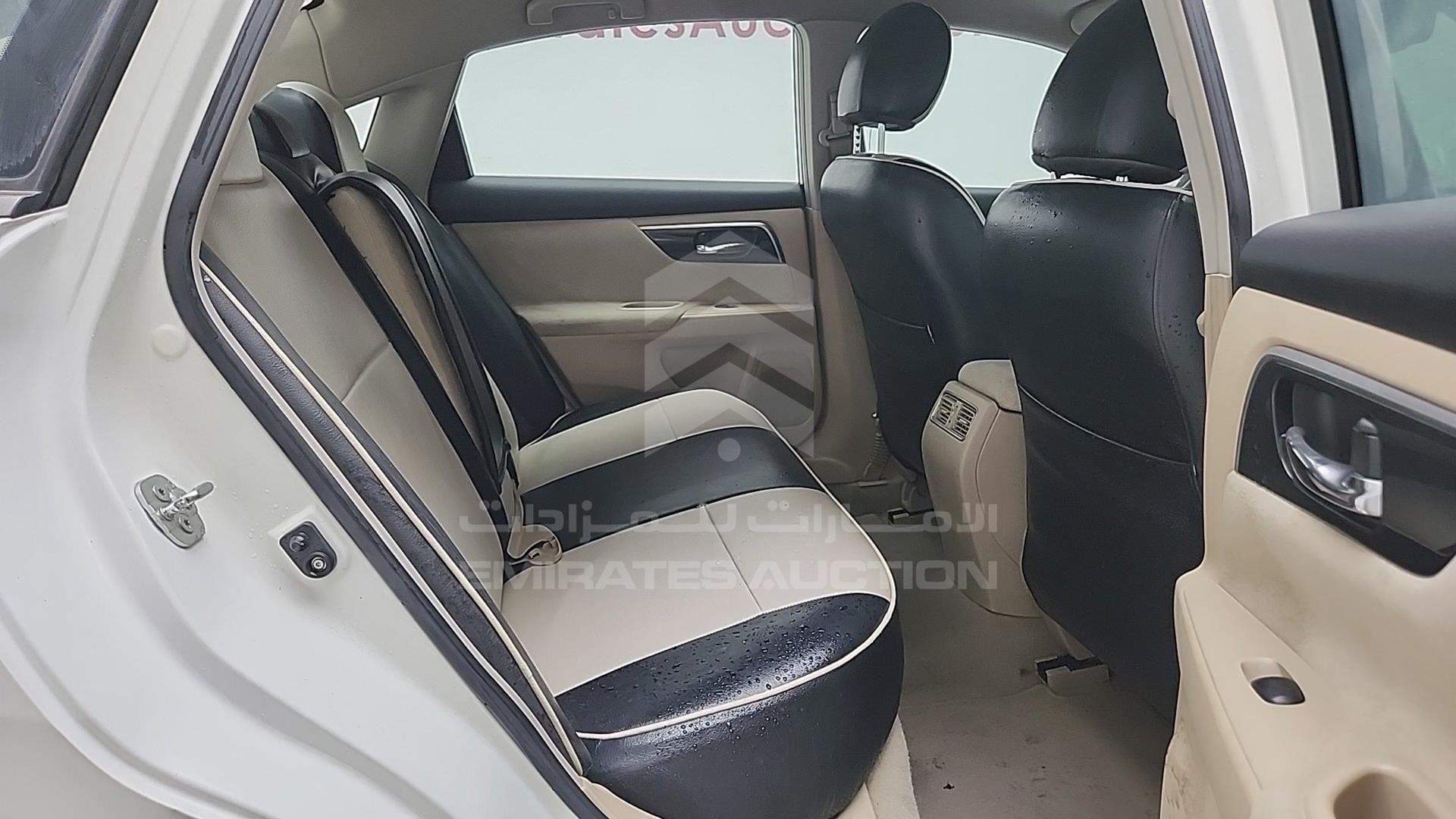 2013 NISSAN ALTIMA VIN: 1N4AL3AP3DC193991