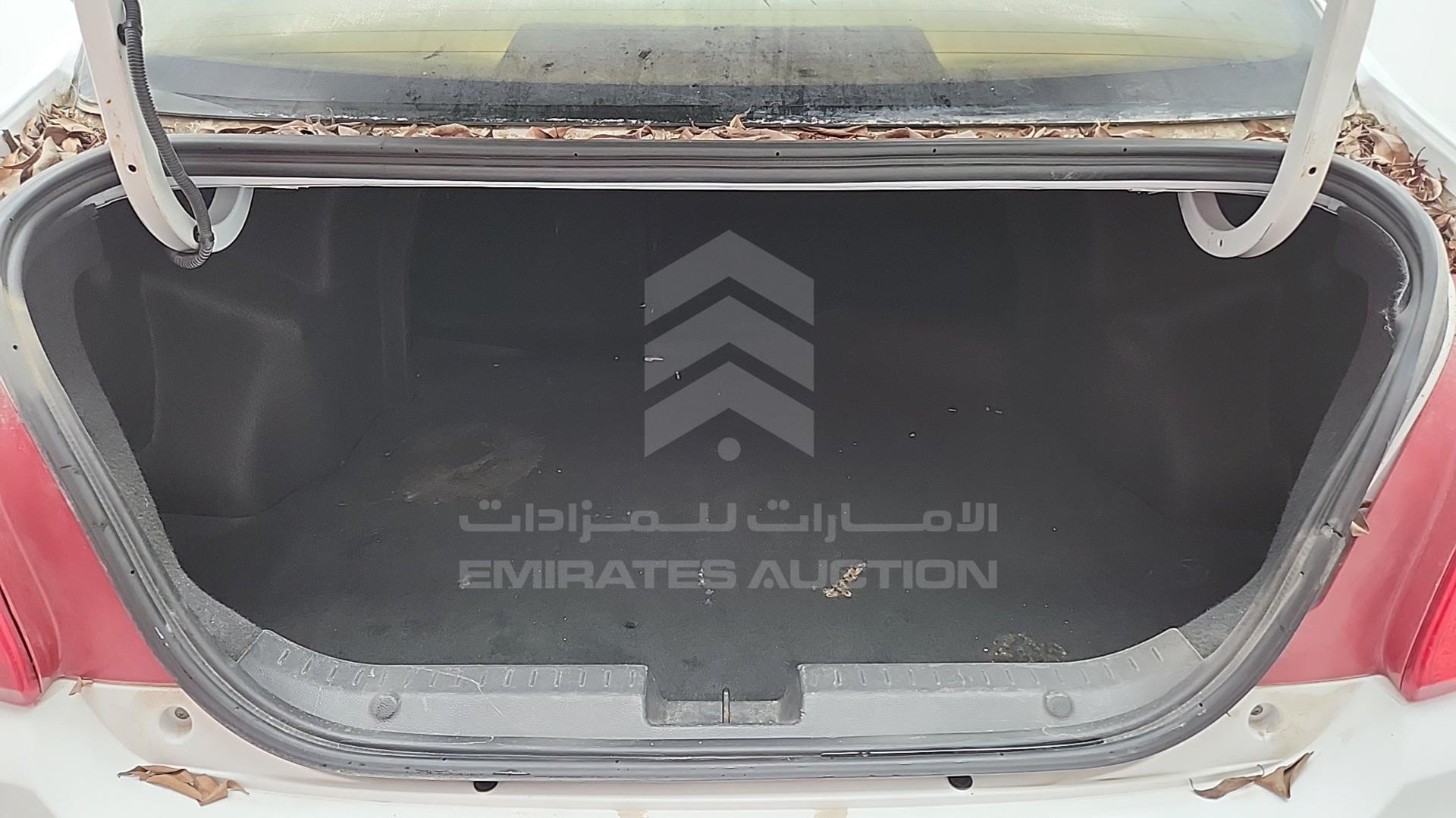 2021 CHERY ARRIZO 3 VIN: LVVDC21BXMD012245