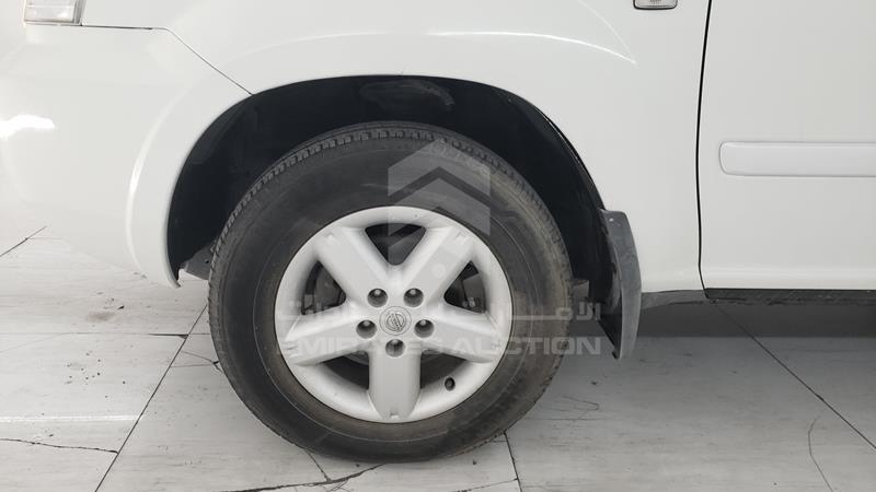 JN8BT0TY5EW001459 Auction: EmiratesAuction Lot: 408724 JN8BT0TY5EW001459 Nissan X-Trail 2014 ANTIQUE WHITE Photo 30