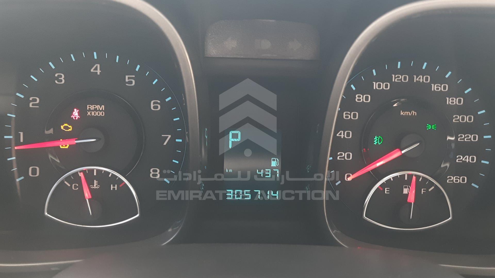 2013 CHEVROLET MALIBU VIN: KL1GM5EU7DB079499