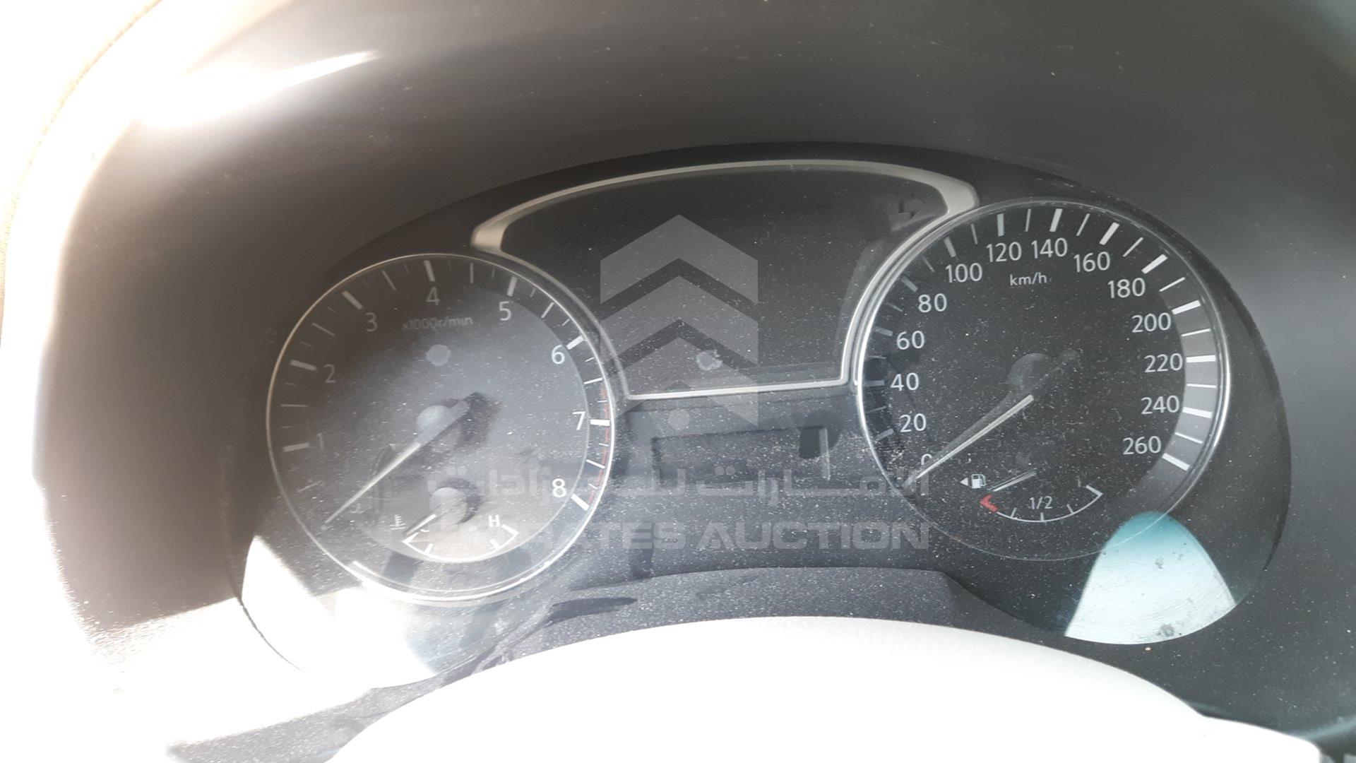 2015 NISSAN ALTIMA VIN: 1N4AL3AP0FC153726