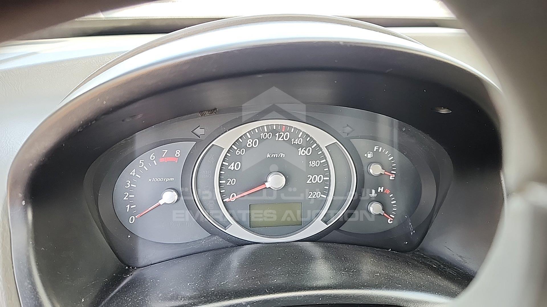 2006 HYUNDAI TUCSON VIN: KMHJM81D76U311639