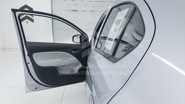 MMDAFT6J8NH004912 Mitsubishi Attrage
