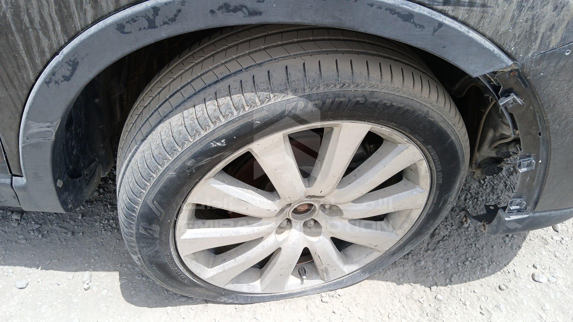 2009 MAZDA CX-9 VIN: JM7TB19A390113694
