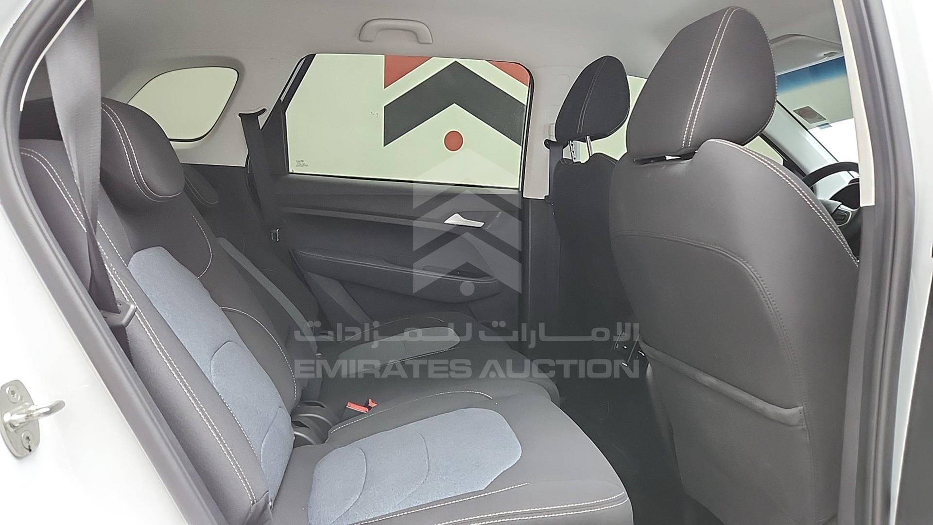 2023 CHEVROLET CAPTIVA VIN: LZWADAGA9PB058729