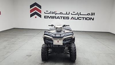 بولاريس  2021 - #664043