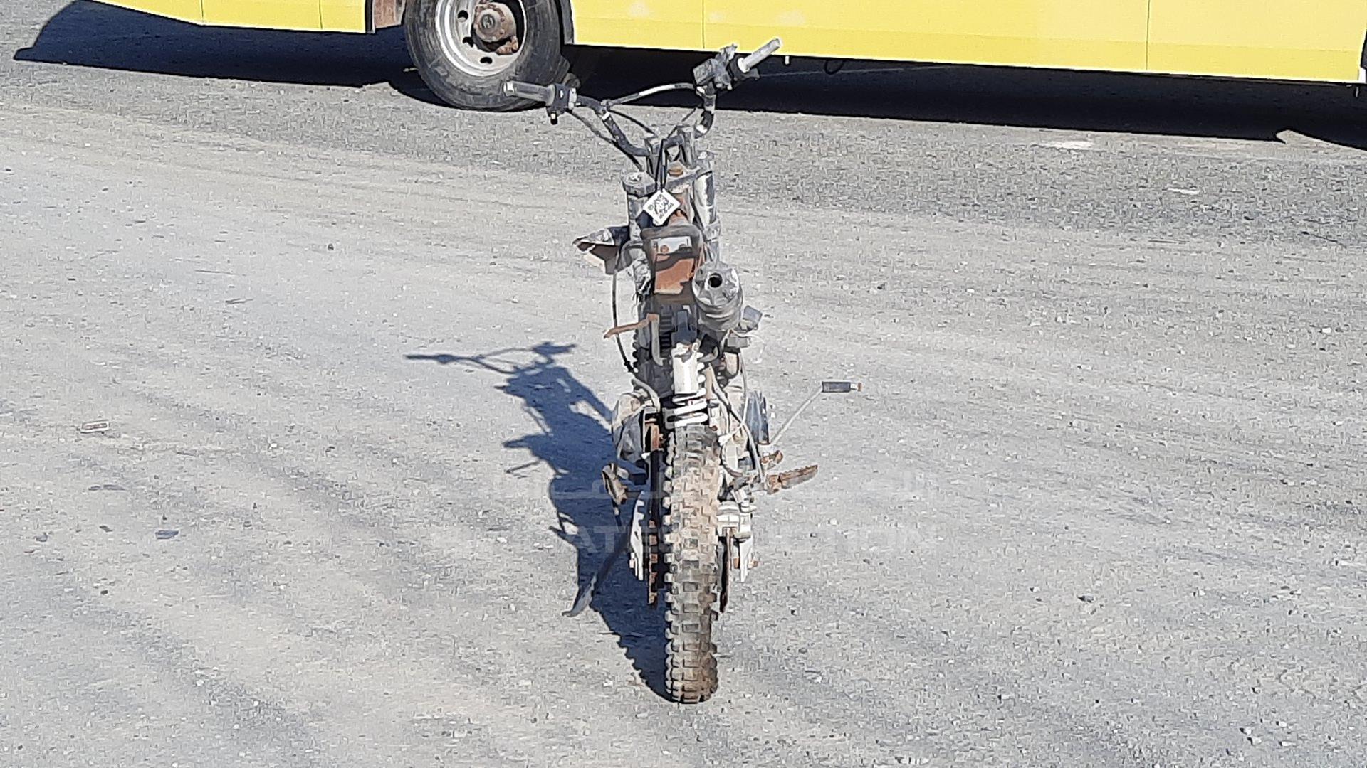 0 MOTORBIKE --- VIN: 5CHEJLH2DM003202