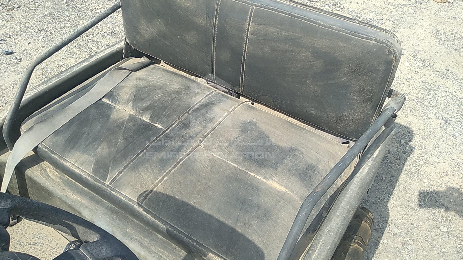0 BUGGY --- VIN: Z42ABC63450631