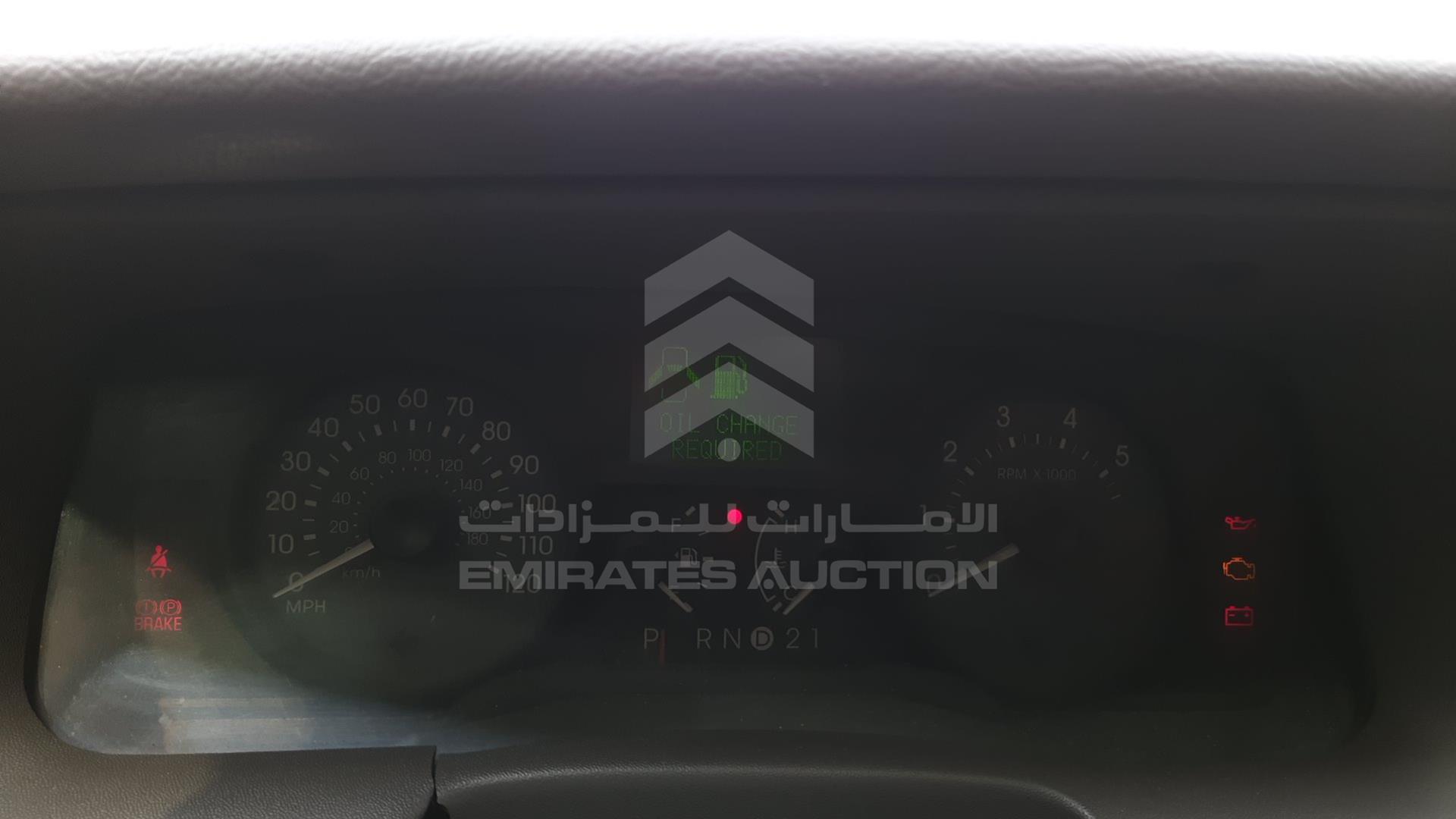 2006 MERCURY GRAND MARQUIS VIN: 2MEFM75W56X633509