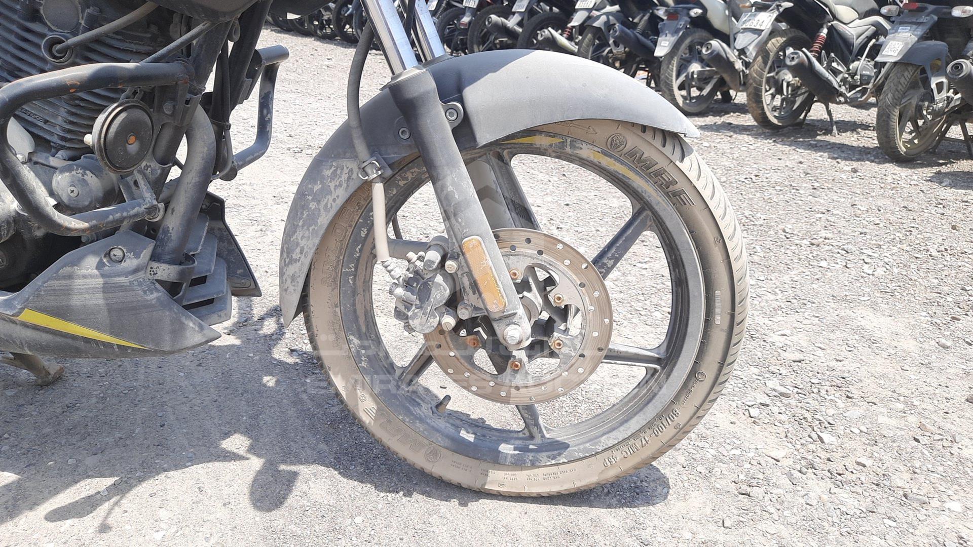 2022 BAJAJ 150 CC VIN: MD2A11CX5NCL62793