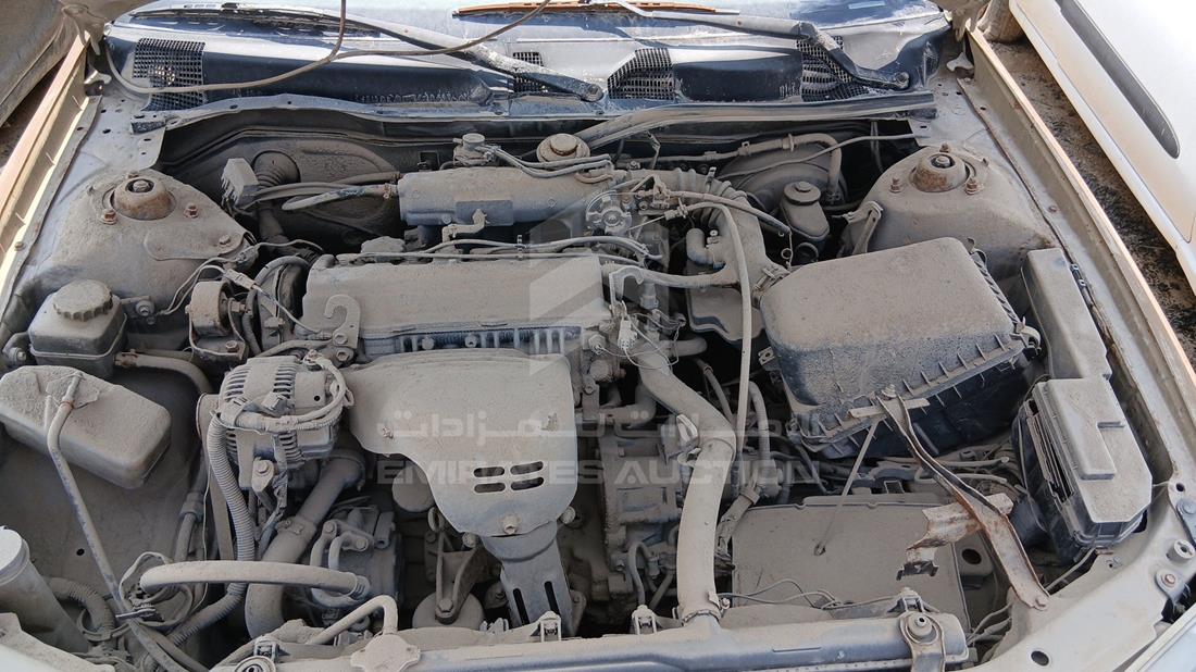 2000 Toyota Camry — Engine Bay — Photo 27