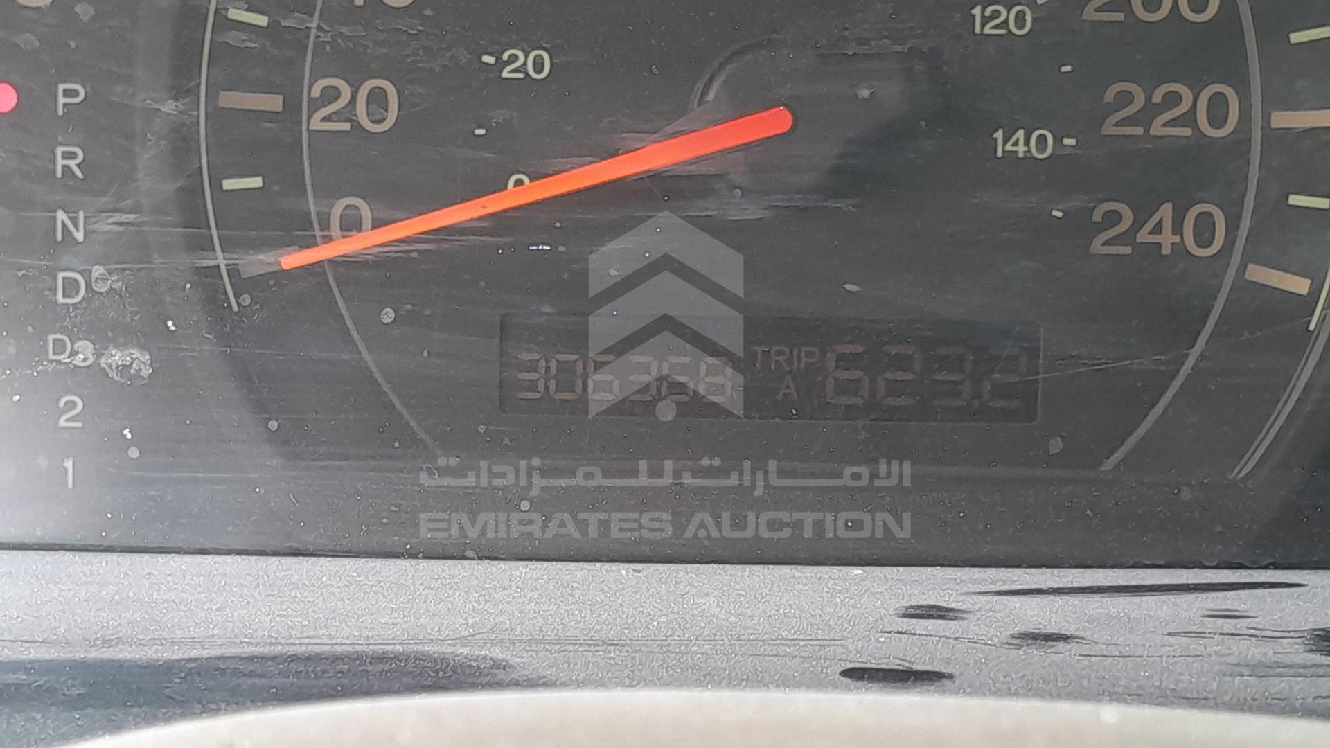 2005 HONDA ACCORD VIN: JHMCM56515C413650