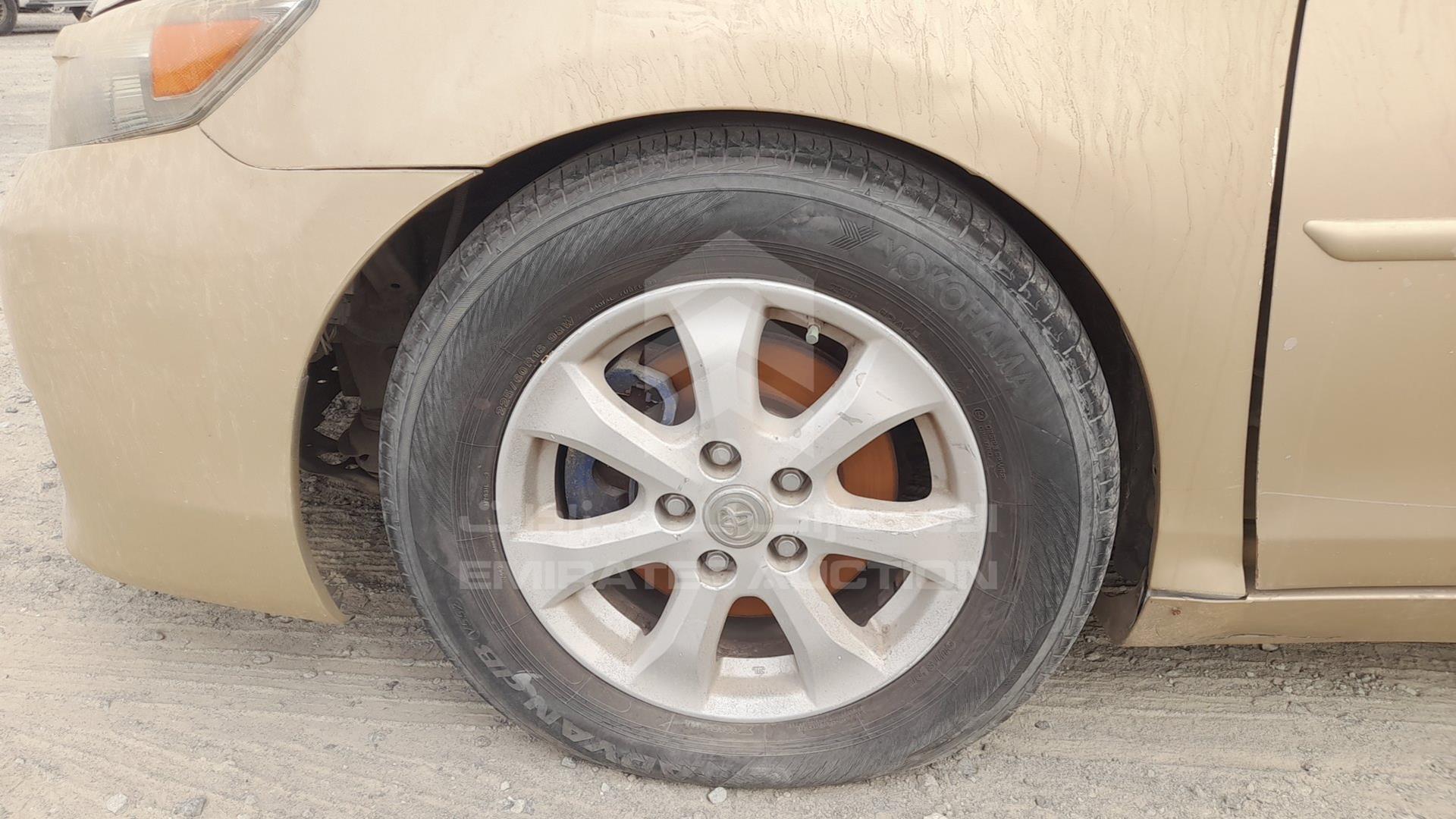 2010 TOYOTA CAMRY VIN: 4T1BF3EK1AU026194