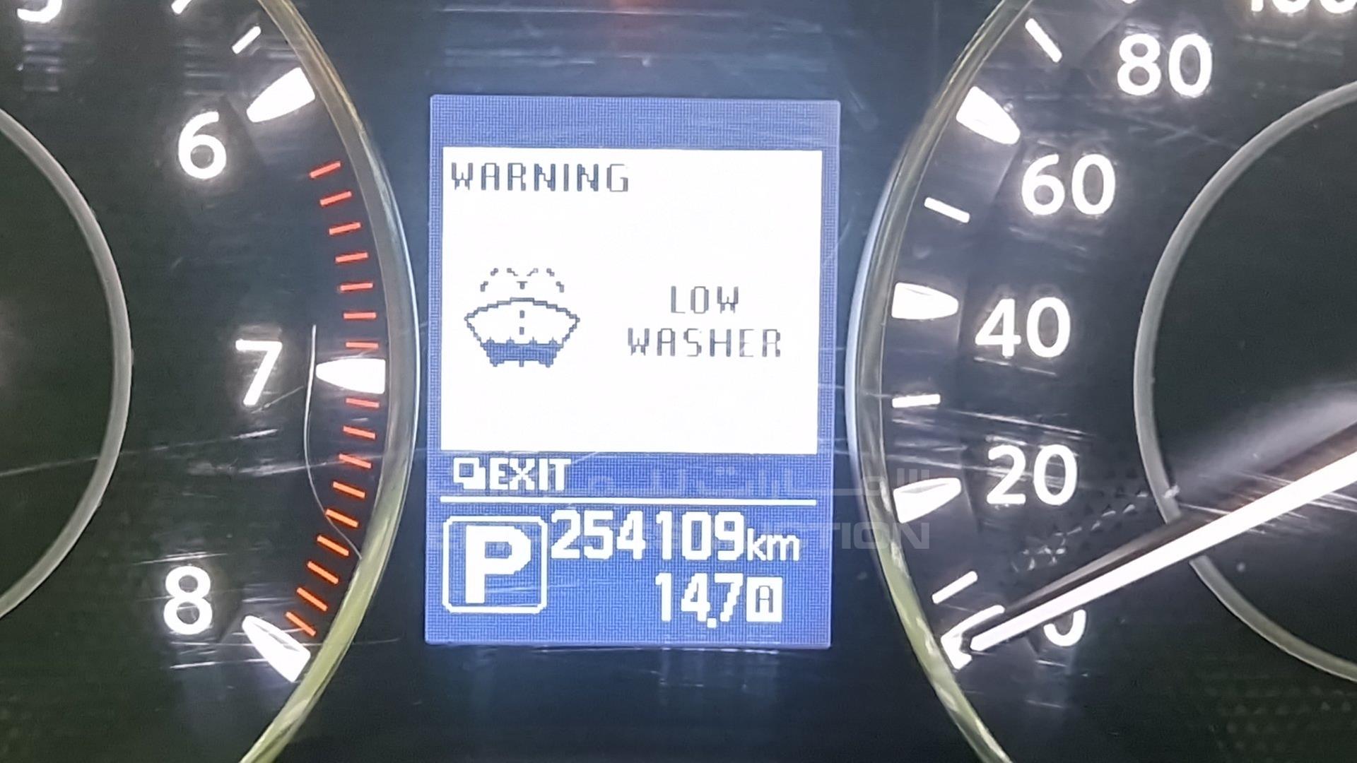 2018 NISSAN PATROL VIN: JN8AY2NY7J9353070