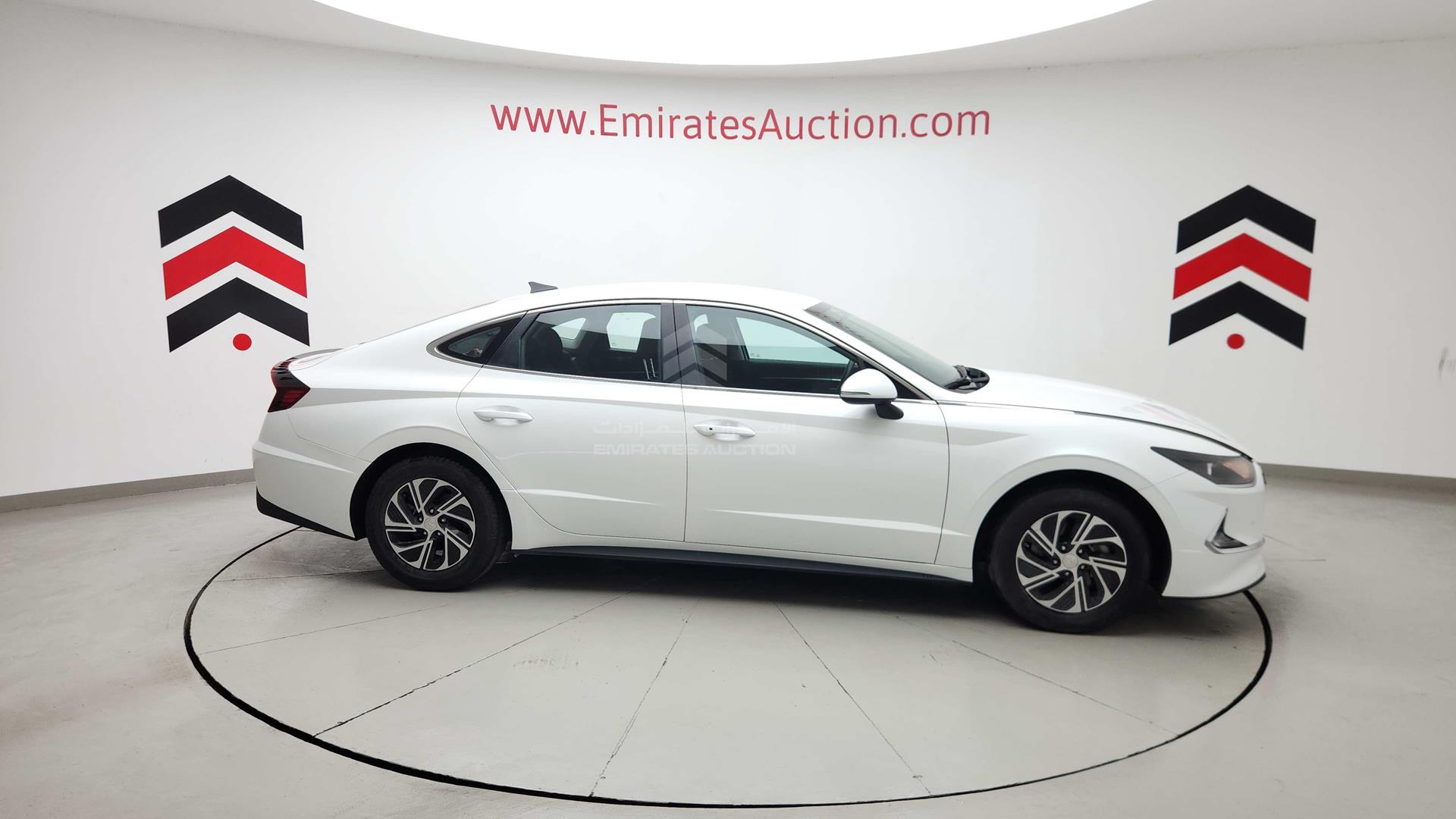 2021 HYUNDAI SONATA VIN: KMHL241J6MA014177