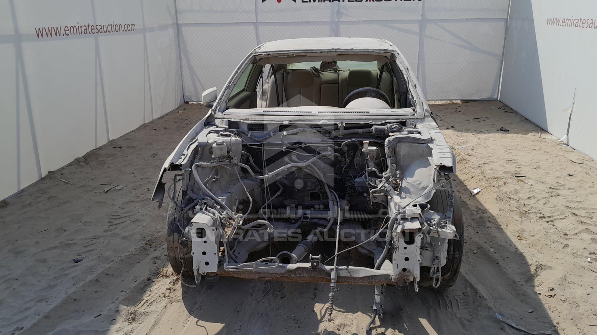 2007 NISSAN ALTIMA VIN: 1N4AL11DX7C106859