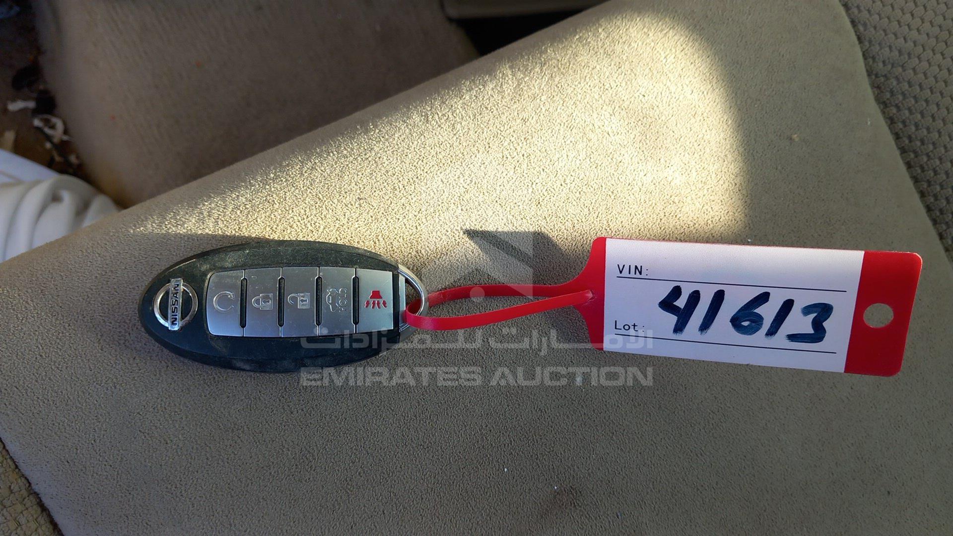 2008 NISSAN ALTIMA VIN: 1N4AL21DX8C210095