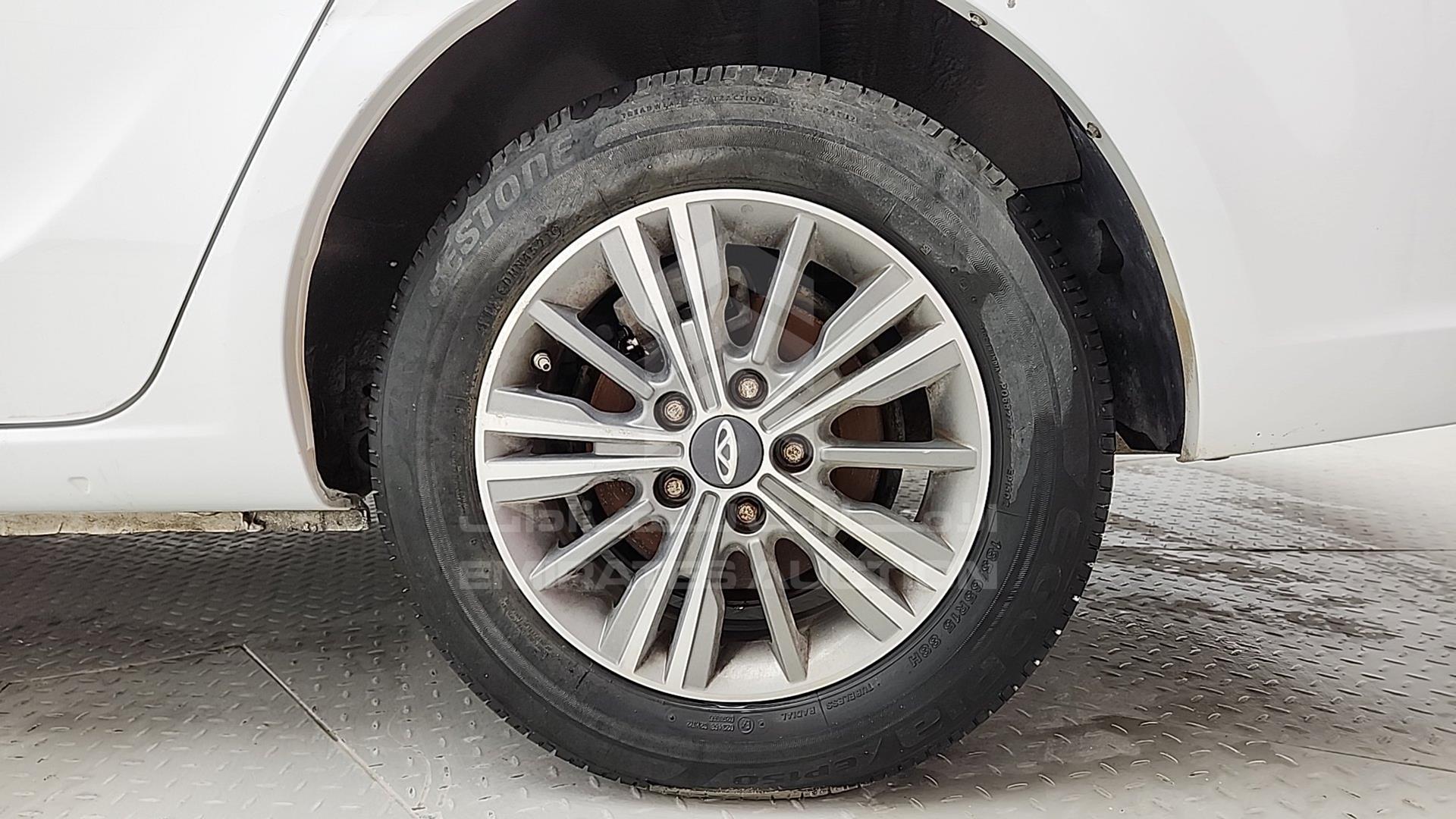 2021 CHERY ARRIZO 3 VIN: LVVDC21B5MD012265
