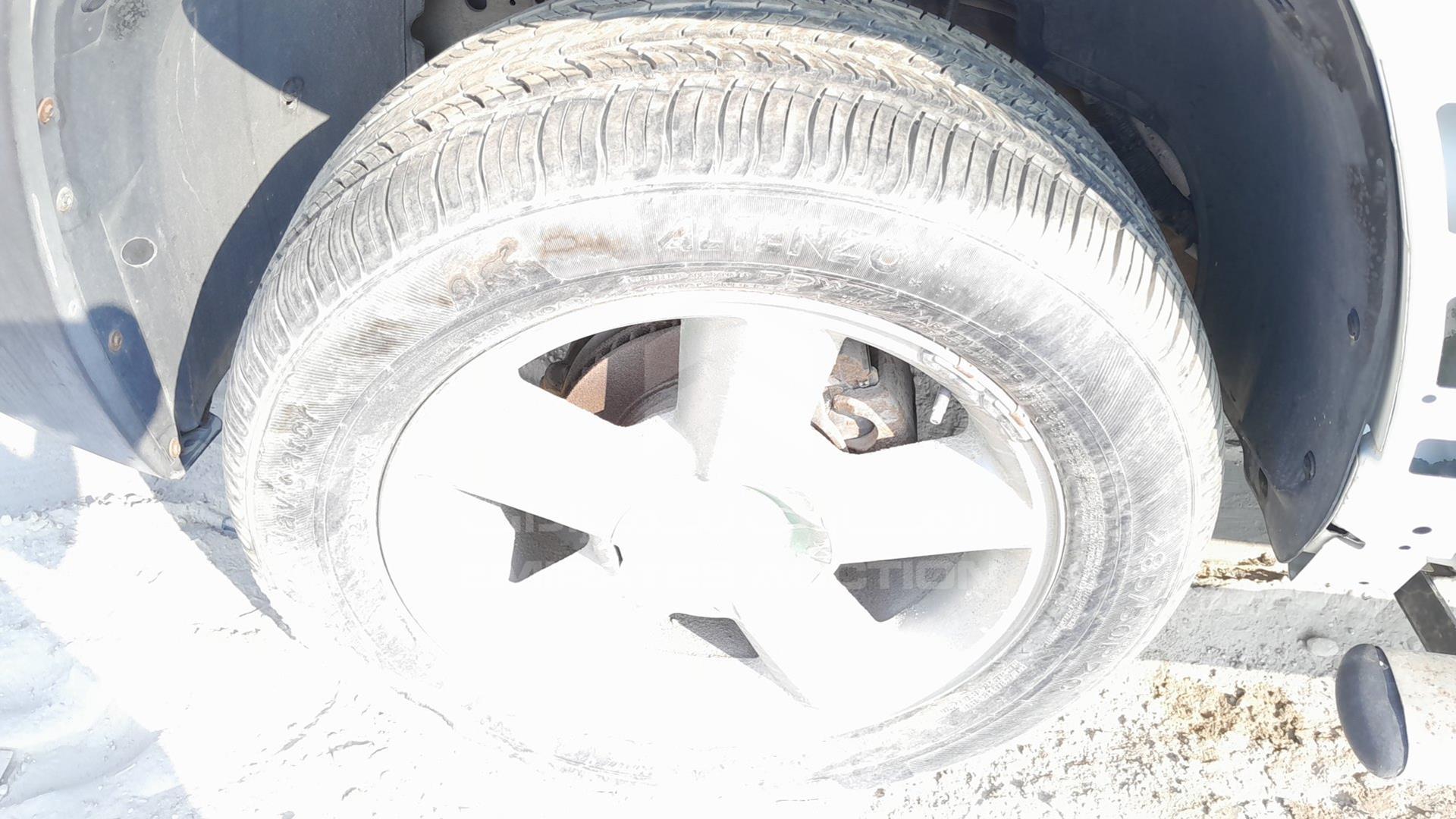 2003 CHEVROLET AVALANCHE VIN: 3GNEK13T63G124566