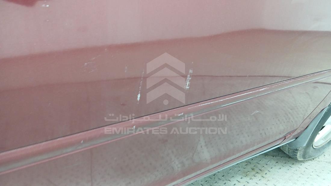 2002 Toyota Camry — Scratch — Photo 38