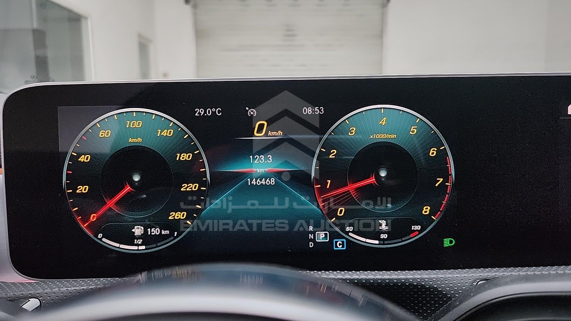 2020 MERCEDES CLA 250 VIN: W1K5J4GB3LN095541