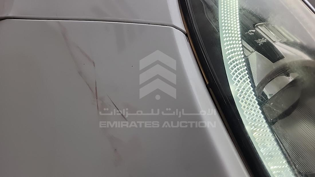 هونشي H5 2019 — انبعاج — صورة 32